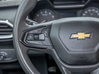 Chevrolet Trailblazer  2021 à St-Jérôme, Québec - 14 - w320h240px