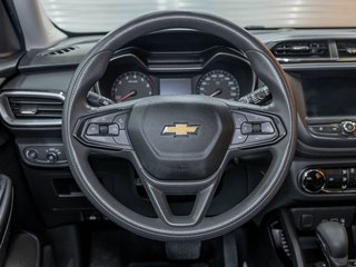 Chevrolet Trailblazer  2021 à St-Jérôme, Québec - 12 - w320h240px