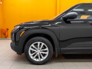 Chevrolet Trailblazer  2021 à St-Jérôme, Québec - 28 - w320h240px