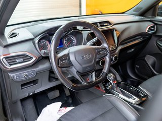 Chevrolet Trailblazer  2021 à St-Jérôme, Québec - 2 - w320h240px