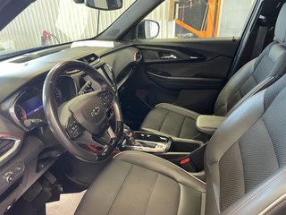 Chevrolet Trailblazer  2021 à St-Jérôme, Québec - 3 - w320h240px