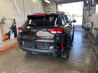 Chevrolet Trailblazer  2021 à St-Jérôme, Québec - 8 - w320h240px