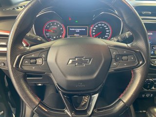 Chevrolet Trailblazer  2021 à St-Jérôme, Québec - 14 - w320h240px