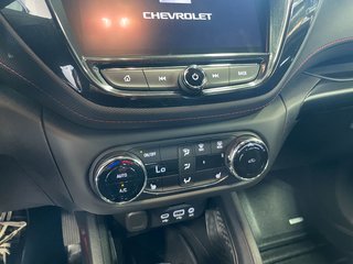 Chevrolet Trailblazer  2021 à St-Jérôme, Québec - 12 - w320h240px