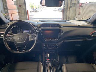 Chevrolet Trailblazer  2021 à St-Jérôme, Québec - 10 - w320h240px