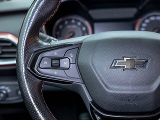 Chevrolet Trailblazer  2021 à St-Jérôme, Québec - 14 - w320h240px