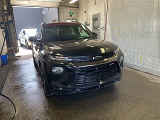Chevrolet Trailblazer  2021 à St-Jérôme, Québec - 9 - w320h240px