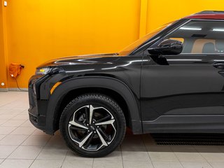Chevrolet Trailblazer  2021 à St-Jérôme, Québec - 31 - w320h240px
