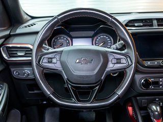 Chevrolet Trailblazer  2021 à St-Jérôme, Québec - 12 - w320h240px