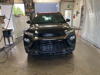 Chevrolet Trailblazer  2021 à St-Jérôme, Québec - 4 - w320h240px