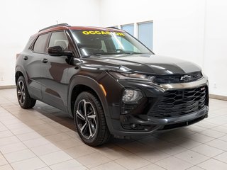Chevrolet Trailblazer  2021 à St-Jérôme, Québec - 9 - w320h240px