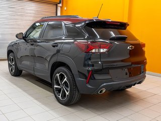 Chevrolet Trailblazer  2021 à St-Jérôme, Québec - 5 - w320h240px