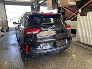 Chevrolet Trailblazer  2021 à St-Jérôme, Québec - 5 - w320h240px
