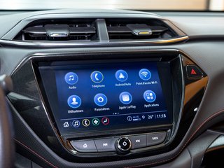 Chevrolet Trailblazer  2021 à St-Jérôme, Québec - 16 - w320h240px