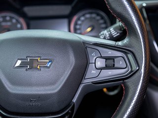 Chevrolet Trailblazer  2021 à St-Jérôme, Québec - 15 - w320h240px