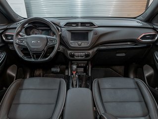 2022 Chevrolet Trailblazer in St-Jérôme, Quebec - 11 - w320h240px