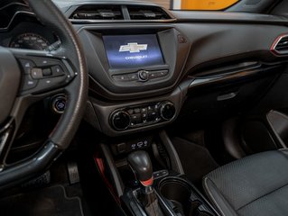 2022 Chevrolet Trailblazer in St-Jérôme, Quebec - 18 - w320h240px