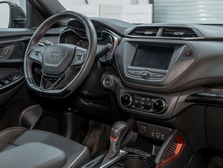 2022 Chevrolet Trailblazer in St-Jérôme, Quebec - 26 - w320h240px