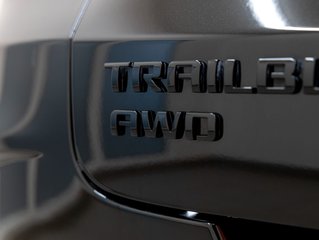 2022 Chevrolet Trailblazer in St-Jérôme, Quebec - 30 - w320h240px