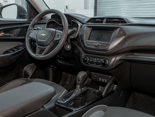 2022 Chevrolet Trailblazer in St-Jérôme, Quebec - 23 - w320h240px