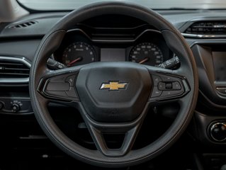 Chevrolet Trailblazer  2022 à St-Jérôme, Québec - 12 - w320h240px