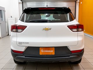 2022 Chevrolet Trailblazer in St-Jérôme, Quebec - 6 - w320h240px