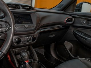 2022 Chevrolet Trailblazer in St-Jérôme, Quebec - 17 - w320h240px