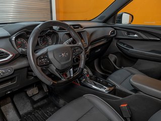 2022 Chevrolet Trailblazer in St-Jérôme, Quebec - 2 - w320h240px