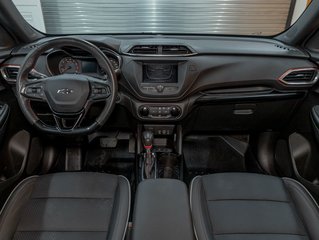 2022 Chevrolet Trailblazer in St-Jérôme, Quebec - 11 - w320h240px