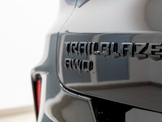 2022 Chevrolet Trailblazer in St-Jérôme, Quebec - 29 - w320h240px