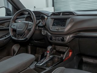2022 Chevrolet Trailblazer in St-Jérôme, Quebec - 24 - w320h240px