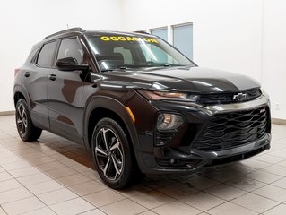 2022 Chevrolet Trailblazer in St-Jérôme, Quebec - 9 - w320h240px