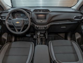 Chevrolet Trailblazer  2022 à St-Jérôme, Québec - 11 - w320h240px