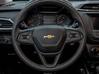 2022 Chevrolet Trailblazer in St-Jérôme, Quebec - 12 - w320h240px