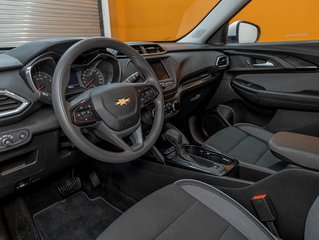 2022 Chevrolet Trailblazer in St-Jérôme, Quebec - 2 - w320h240px