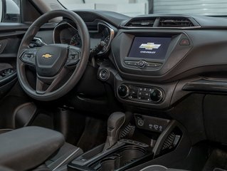 2022 Chevrolet Trailblazer in St-Jérôme, Quebec - 27 - w320h240px