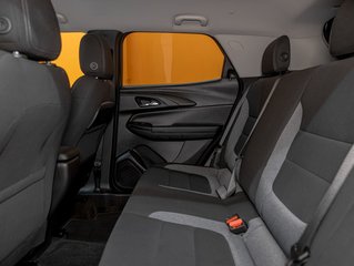 Chevrolet Trailblazer  2022 à St-Jérôme, Québec - 28 - w320h240px