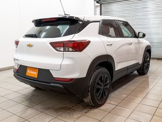 Chevrolet Trailblazer  2022 à St-Jérôme, Québec - 8 - w320h240px