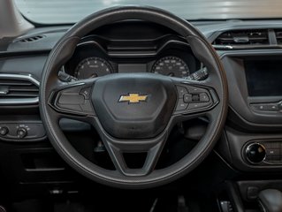 Chevrolet Trailblazer  2022 à St-Jérôme, Québec - 12 - w320h240px