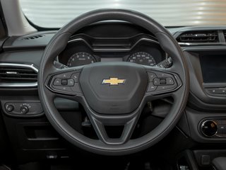 Chevrolet Trailblazer  2022 à St-Jérôme, Québec - 12 - w320h240px