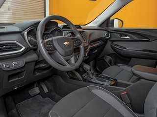 Chevrolet Trailblazer  2022 à St-Jérôme, Québec - 2 - w320h240px