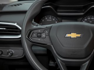 Chevrolet Trailblazer  2022 à St-Jérôme, Québec - 14 - w320h240px