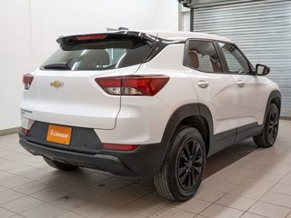 Chevrolet Trailblazer  2022 à St-Jérôme, Québec - 8 - w320h240px