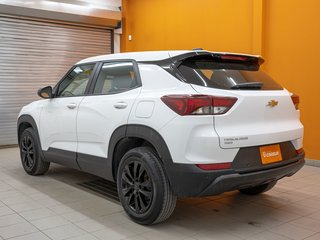 Chevrolet Trailblazer  2022 à St-Jérôme, Québec - 5 - w320h240px