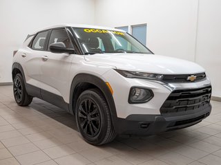 Chevrolet Trailblazer  2022 à St-Jérôme, Québec - 9 - w320h240px