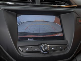 Chevrolet Trailblazer  2022 à St-Jérôme, Québec - 17 - w320h240px