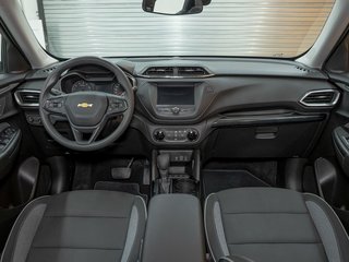 Chevrolet Trailblazer  2022 à St-Jérôme, Québec - 11 - w320h240px