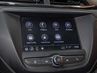 Chevrolet Trailblazer  2022 à St-Jérôme, Québec - 16 - w320h240px