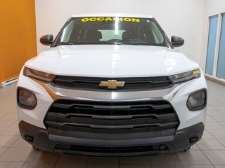 Chevrolet Trailblazer  2022 à St-Jérôme, Québec - 4 - w320h240px