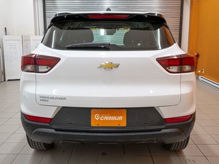 Chevrolet Trailblazer  2022 à St-Jérôme, Québec - 6 - w320h240px